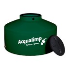 Tanque + Green 500 Litros Acqualimp
