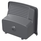 Tanque Astra Plástico Prata 40 Litros Tq2/sc*pra