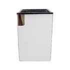 Tanque De Lavar Roupa Fiberblu Madrid 40 Litros Granitado Pre