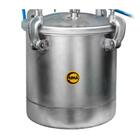 Tanque De Pintura 10 Litros Com Pistola E Mangueira As1180a P