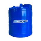 Tanque De Polietileno 10.000l Sultanques