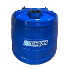 Tanque De Polietileno 20.000l Sultanques