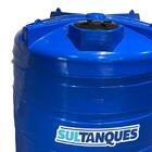 Tanque De Polietileno 20.000l Sultanques