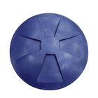 Tanque de Polietileno 500L Azul com Tampa Infibra