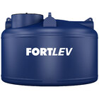 Tanque de Polietileno 5.000L Fort Plus Fortlev