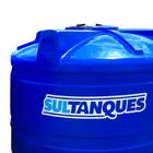 Tanque De Polietileno 5.000l Sultanques