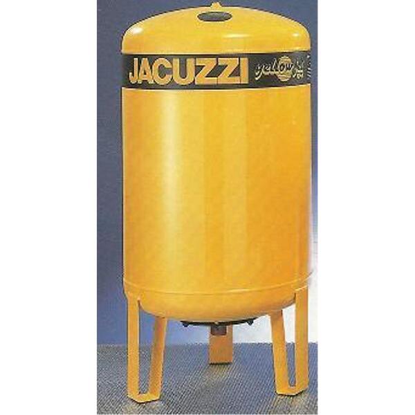 Tanque De Pressao Jacuzzi Hidropneumatico Com Bolsa De Separa