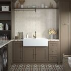 Tanque Farm Duplo Padrão 87 Cm