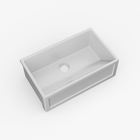 Tanque Farm Quadratta 60 Cm