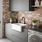 Tanque Farm Quadratta 70 Cm