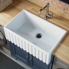 Tanque Farm Romana 40 Cm