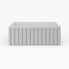 Tanque Farm Romana 60 Cm