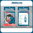 Tanque Inox 40x40 Fosco - Sobrepor E Embutir +válvula