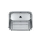 Tanque Inox 50x40 Cm - Deca