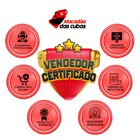 Tanque Inox 50x40 Fosco- Sobrepor E Embutir +válvula