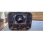 Tanque Inox S/esfregador 50x40x40 45 L Inox 304