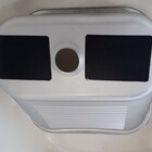 Tanque Monobloco Para Embutir 25lts Válvula 3" Ghelplus