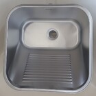 Tanque Monobloco Para Embutir 25lts Válvula 3" Ghelplus