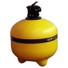 Tanque Montado Jacuzzi(filtro) 32tp