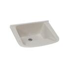 Tanque P/ Apartamento 56x41cm Bege Rorato