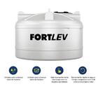 Tanque P/ Armazenar Leite 5.000 Litros - Fortlev