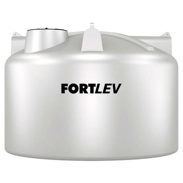 Tanque para Armazenar Destilados 15.000 Litros Fortlev