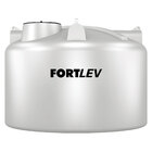 Tanque para Armazenar Leite 10.000 Litros Fortlev