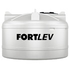 Tanque para Armazenar Leite 3.000 Litros Fortlev