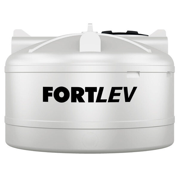 Tanque para Armazenar Leite 3.000 Litros Fortlev
