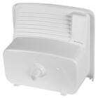 Tanque Plastico Astra 58x52x32cm 24l Tq2*br1