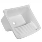 Tanque Plastico Astra 58x52x32cm 24l Tq2*br1