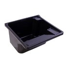 Tanque Plástico Fiberblu T262 47x44 Preto