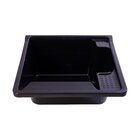 Tanque Plástico Fiberblu T262 47x44 Preto