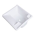 Tanque Plástico Fiberblu T26 47x44 Branco