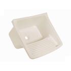 Tanque Plástico P/lavar Roupa Astra 40l Tq2/sc*bg8