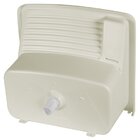 Tanque Plástico P/lavar Roupa Astra 40l Tq2/sc*bg8