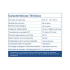 Tanque Polietileno 10.000l Acqualimp + Filtro Para Caixa D'ág