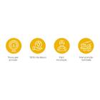 Tanque Polietileno 10.000l Prime Fibromar