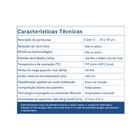 Tanque Polietileno 5.000l Acqualimp + Filtro Para Caixa D'águ