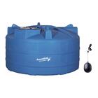 Tanque Polietileno 5.000l Acqualimp + Válvula Boia