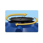 Tanque Polietileno 5.000l Fortlev + Filtro Para Caixa D'água