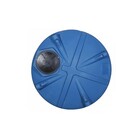 Tanque Polietileno 7500L Azul 2,22m Acqualimp