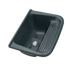 Tanque Simples Granito Verde Romano