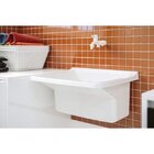 Tanque Simples Para Lavar Roupas 20l Astra