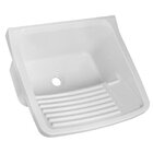 Tanque Simples Para Lavar Roupas 20l Astra