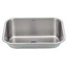 Tanque Simples Retangular Inox 304 30L Mekal