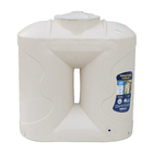 Tanque Slim 600L com Tampa Fortlev