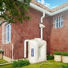 Tanque Slim 600L com Tampa Fortlev