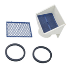 Tanque Slim 600L com Tampa Fortlev