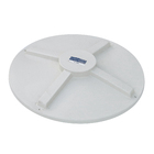 Tanque Slim 600L com Tampa Fortlev